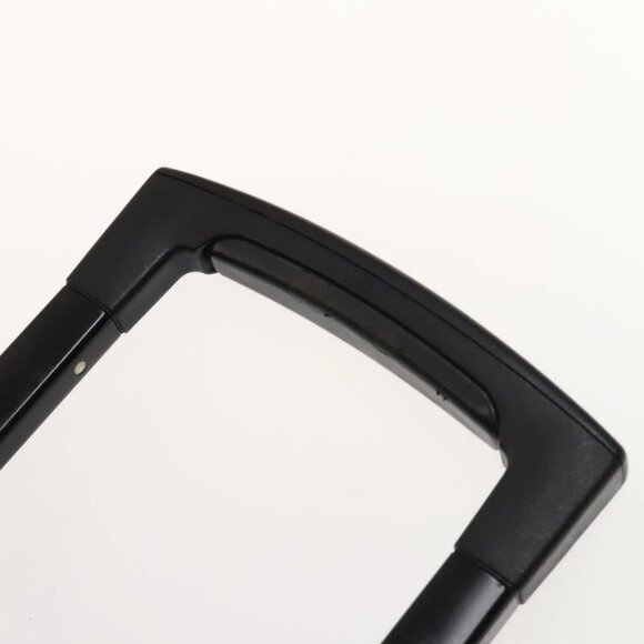 LOUIS VUITTON Taiga Pegas 55 Suitcase Ardoise M23312 LV Auth ki5857 - Picture 8 of 16